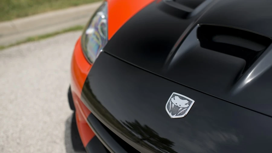 2008 Dodge Viper ACR 4th Gen - Image 20 of 20