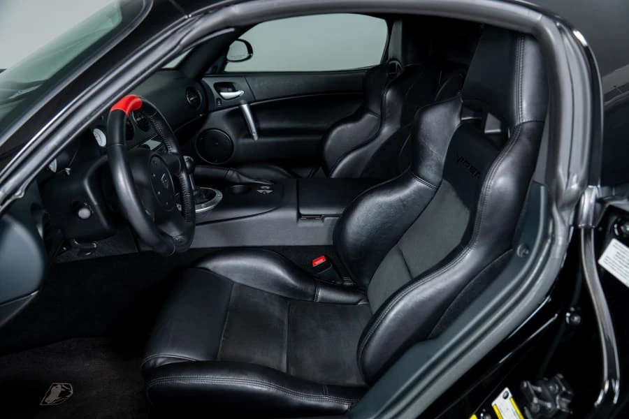 2008 Dodge Viper ACR 4th Gen - Image 29 of 31