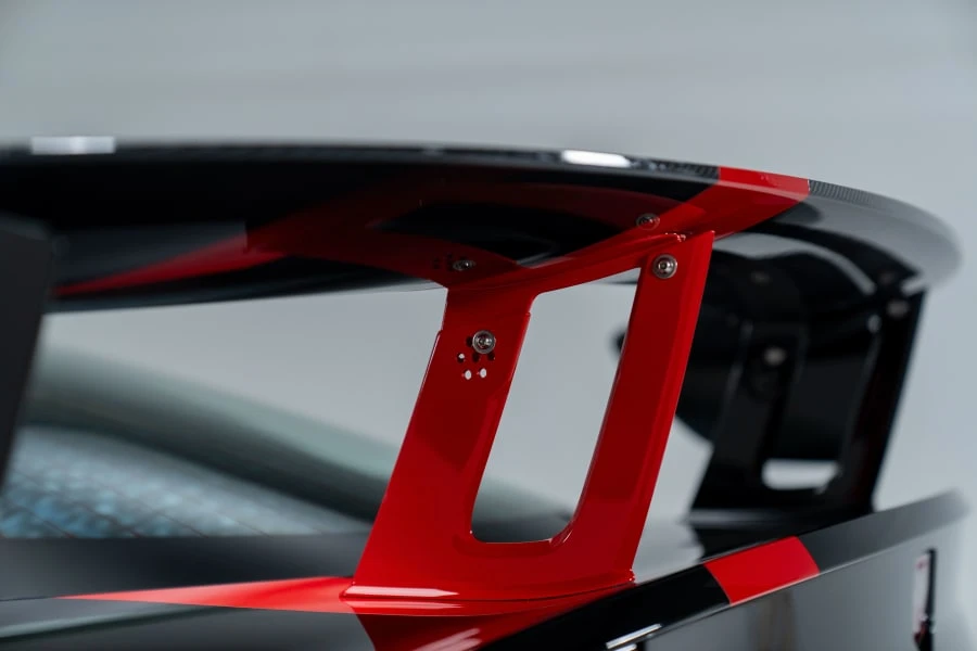 2008 Dodge Viper ACR 4th Gen - Image 12 of 31