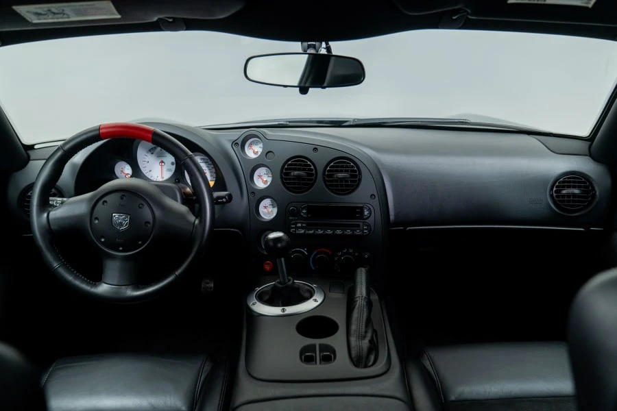 2008 Dodge Viper ACR 4th Gen - Image 27 of 31
