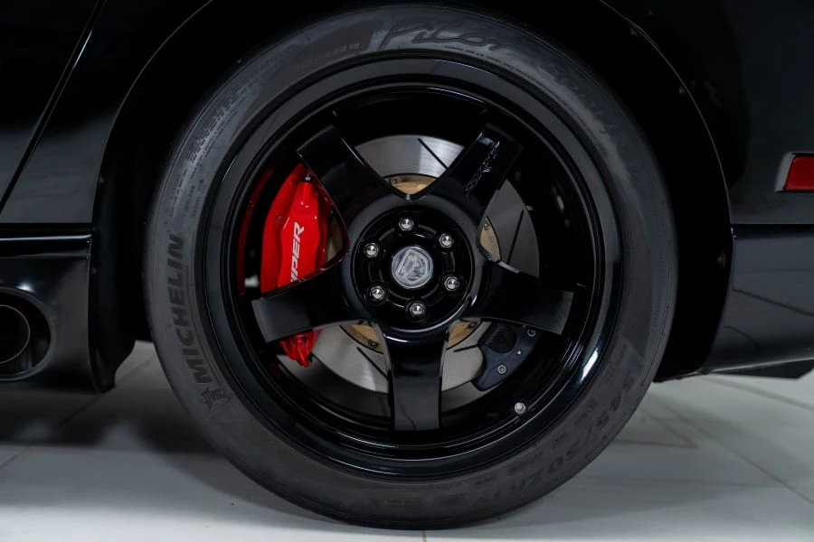 2008 Dodge Viper ACR 4th Gen - Image 15 of 31