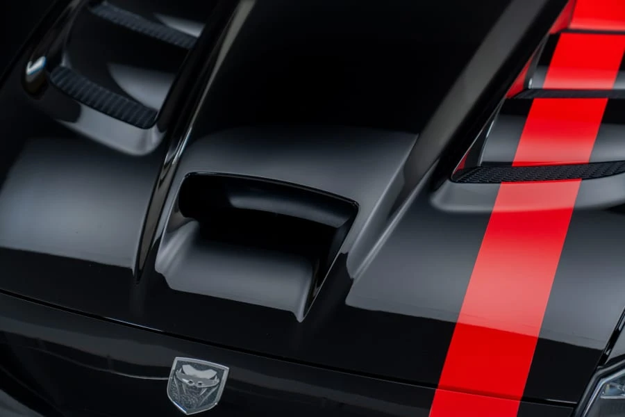 2008 Dodge Viper ACR 4th Gen - Image 18 of 31