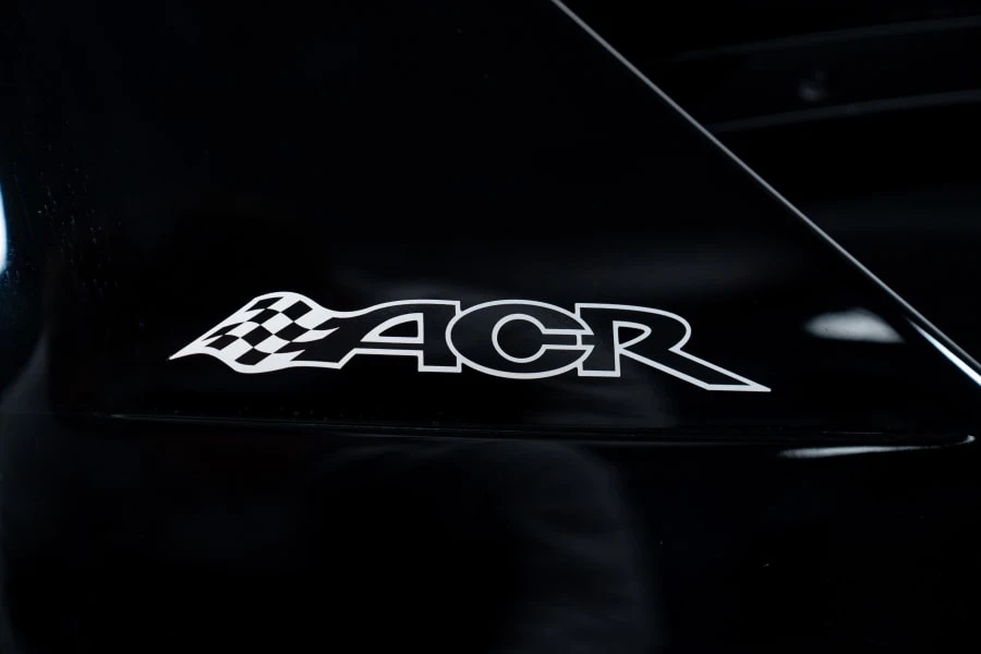2008 Dodge Viper ACR 4th Gen - Image 21 of 31