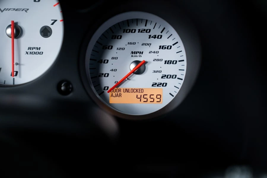 2008 Dodge Viper ACR 4th Gen - Image 31 of 31