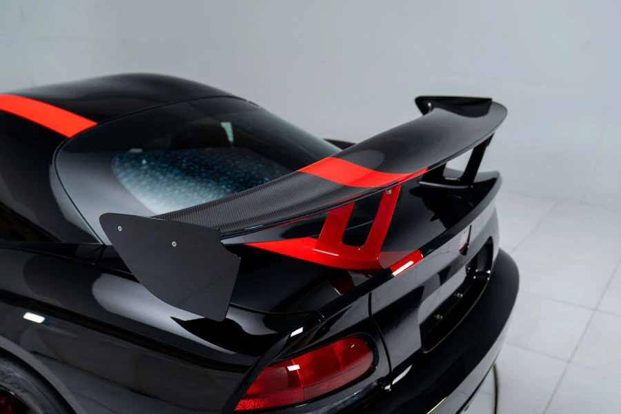 2008 Dodge Viper ACR 4th Gen - Image 13 of 31