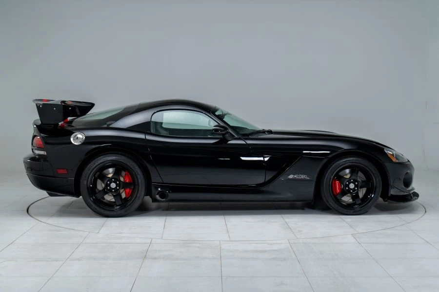 2008 Dodge Viper ACR 4th Gen - Image 22 of 31