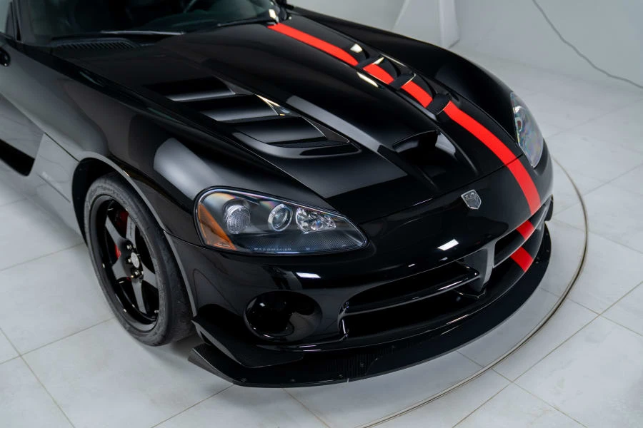 2008 Dodge Viper ACR 4th Gen - Image 25 of 31