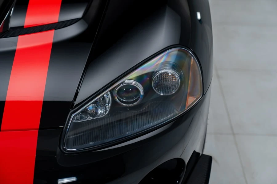 2008 Dodge Viper ACR 4th Gen - Image 23 of 31
