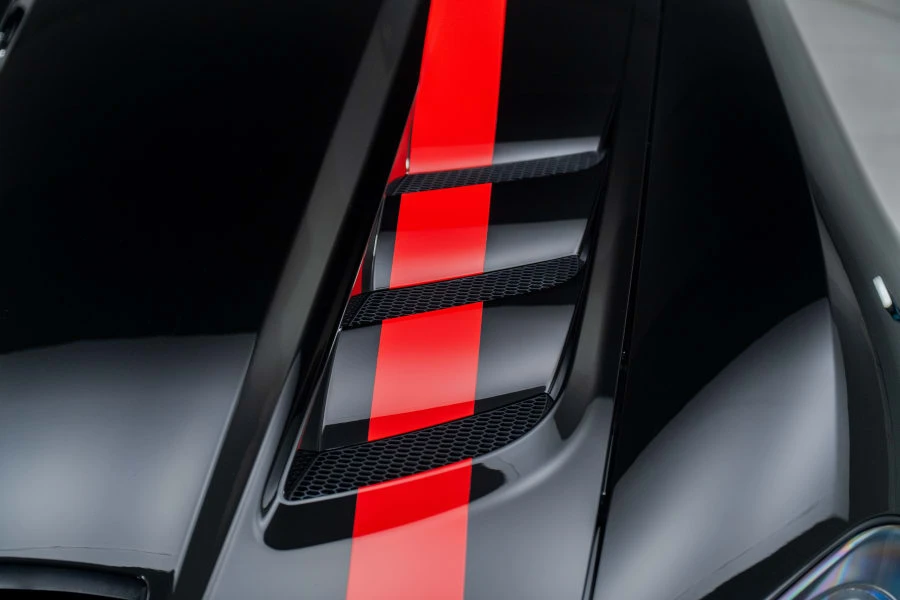2008 Dodge Viper ACR 4th Gen - Image 14 of 31