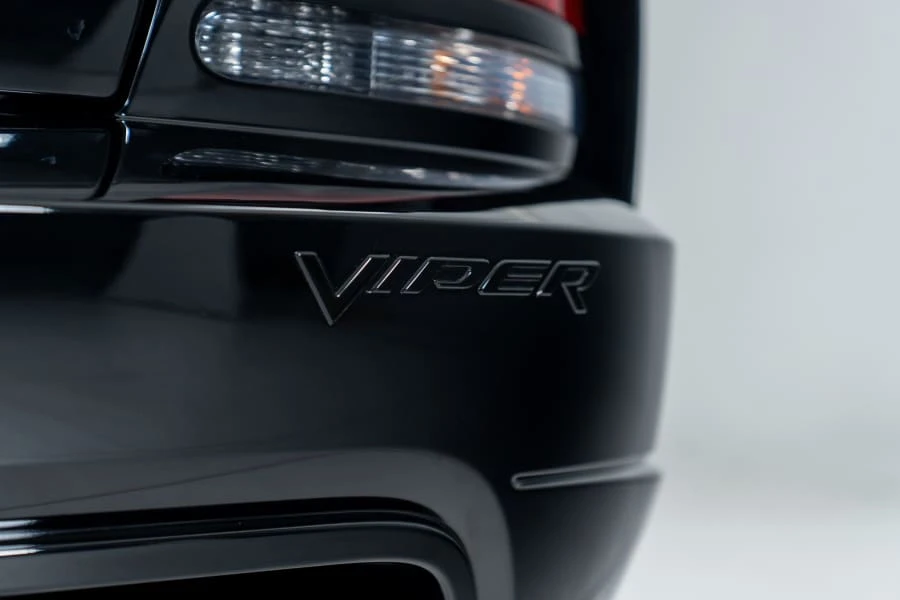 2008 Dodge Viper ACR 4th Gen - Image 17 of 31