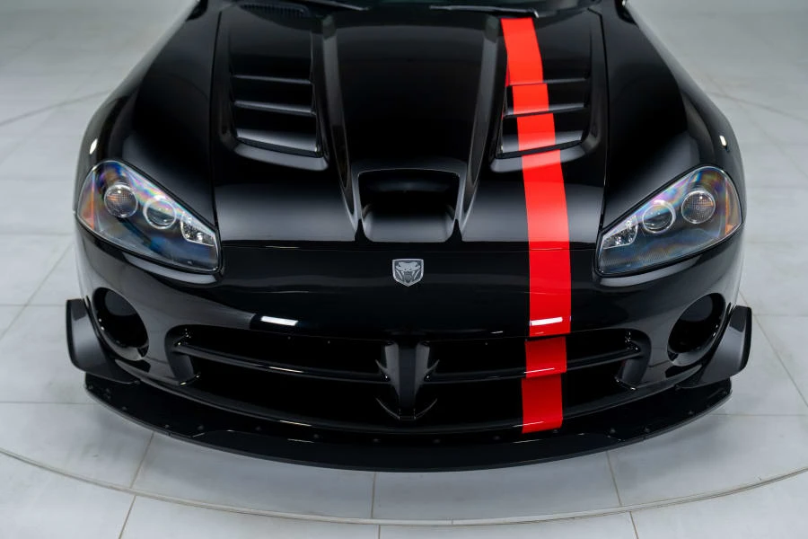 2008 Dodge Viper ACR 4th Gen - Image 24 of 31