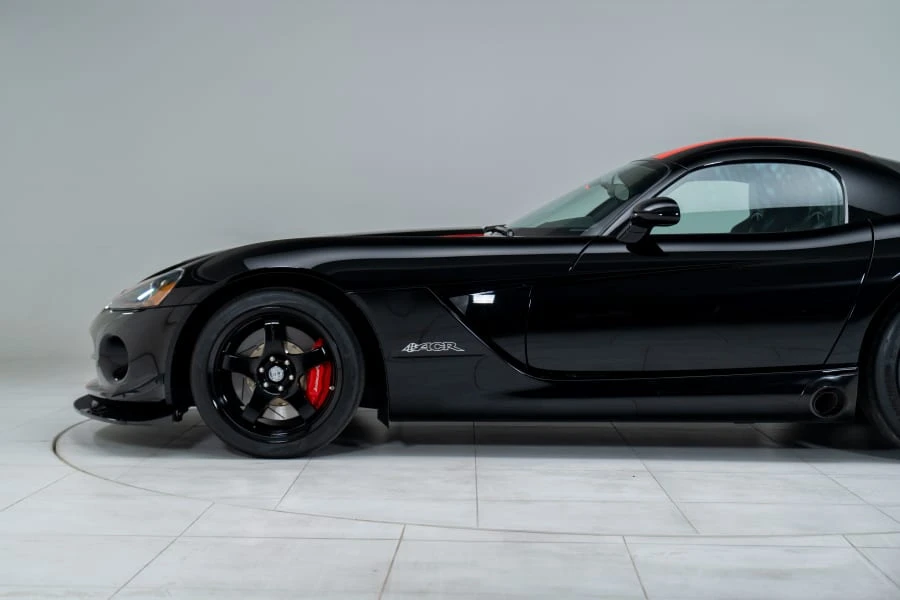 2008 Dodge Viper ACR 4th Gen - Image 7 of 31