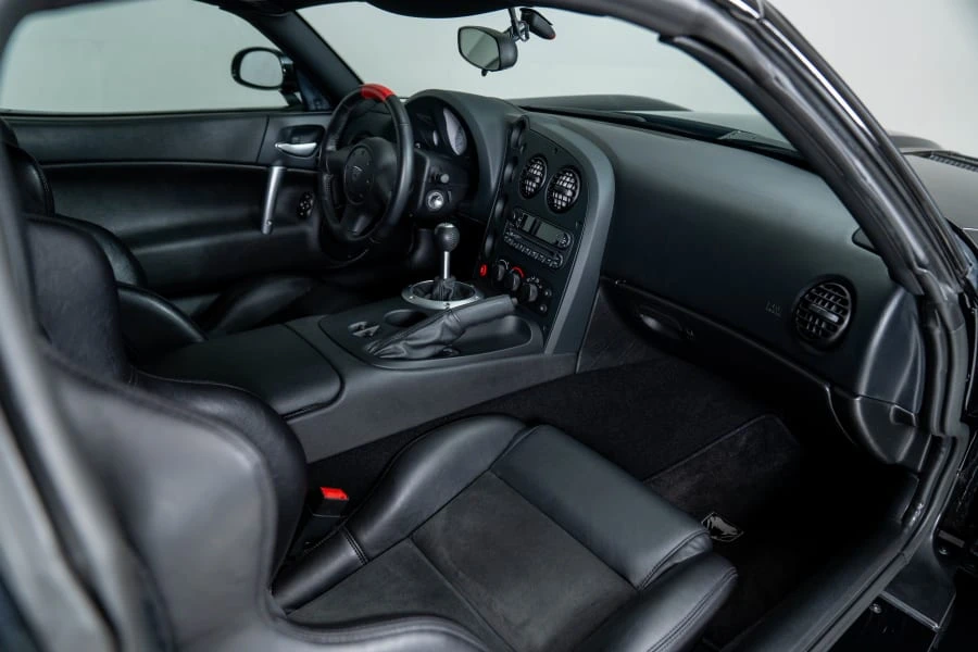 2008 Dodge Viper ACR 4th Gen - Image 26 of 31
