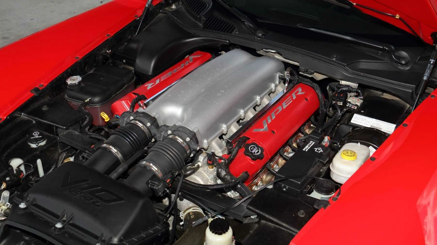 2008 Dodge Viper 4th Gen - Image 6 of 26