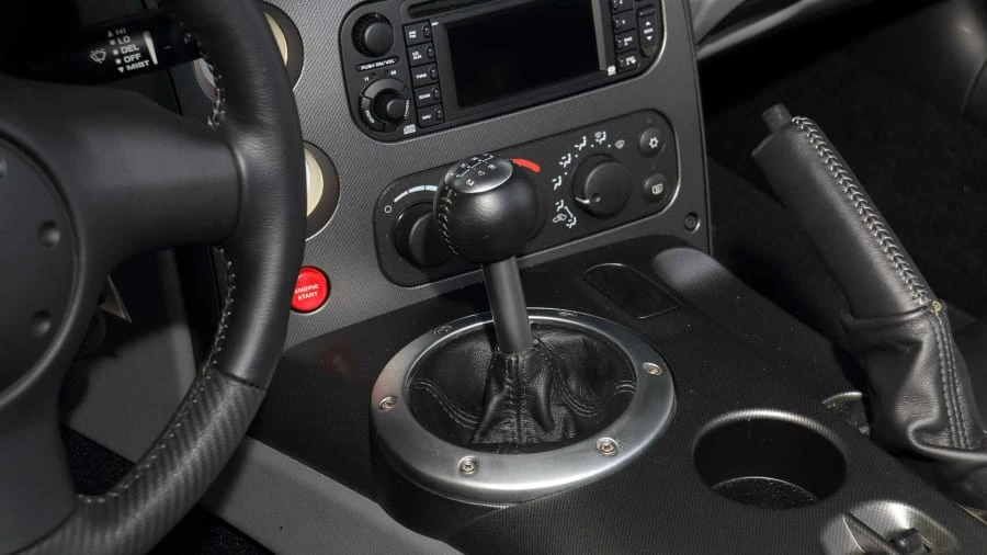 2008 Dodge Viper 4th Gen - Image 11 of 26