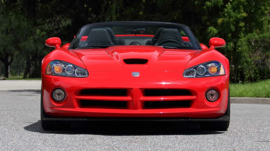 2008 Dodge Viper 4th Gen - Image 14 of 26
