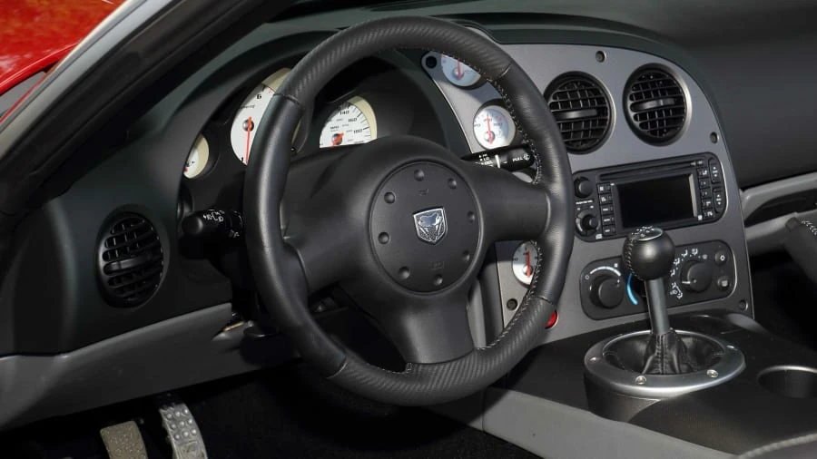 2008 Dodge Viper 4th Gen - Image 16 of 26