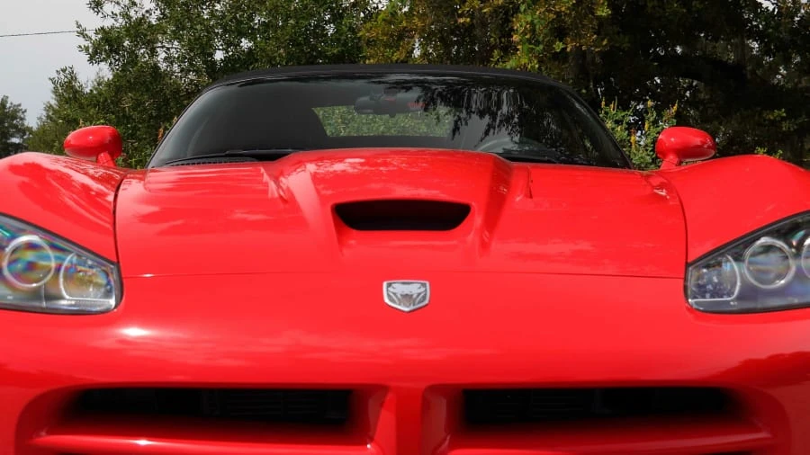 2008 Dodge Viper 4th Gen - Image 17 of 26