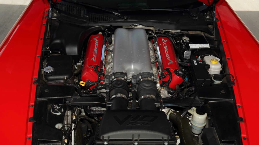 2008 Dodge Viper 4th Gen - Image 19 of 26