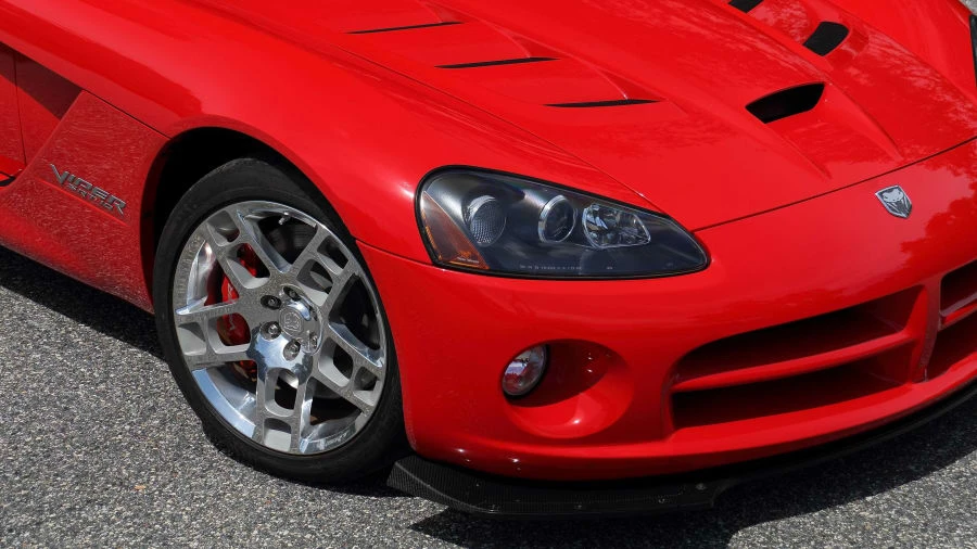 2008 Dodge Viper 4th Gen - Image 21 of 26