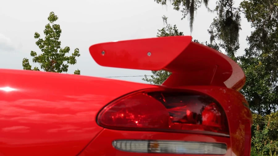 2008 Dodge Viper 4th Gen - Image 23 of 26