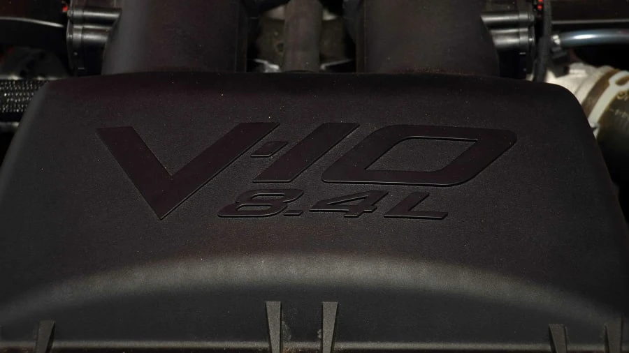 2008 Dodge Viper 4th Gen - Image 25 of 26