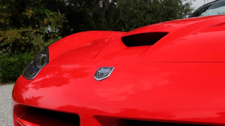 2008 Dodge Viper 4th Gen - Image 26 of 26