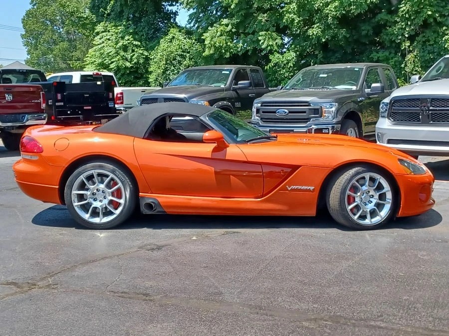 2008 Dodge Viper 4th Gen - Image 2 of 17