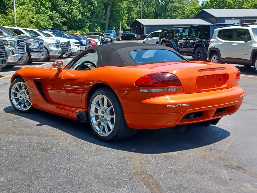 2008 Dodge Viper 4th Gen - Image 3 of 17