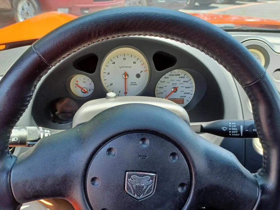2008 Dodge Viper 4th Gen - Image 12 of 17