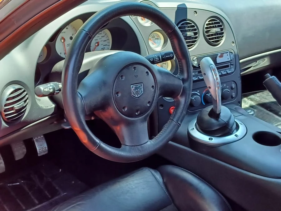 2008 Dodge Viper 4th Gen - Image 13 of 17