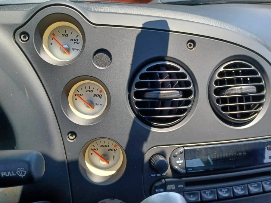 2008 Dodge Viper 4th Gen - Image 14 of 17