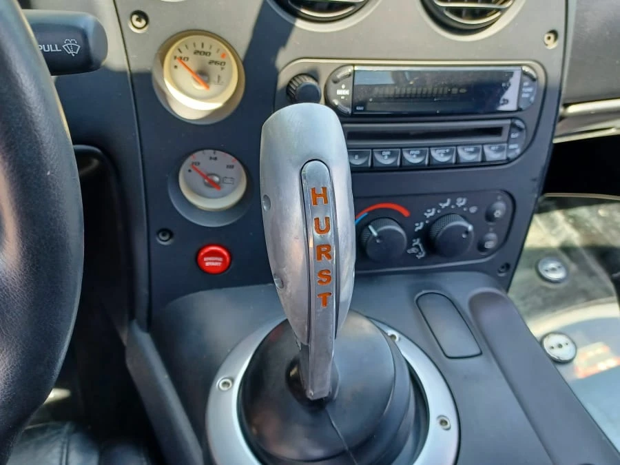 2008 Dodge Viper 4th Gen - Image 17 of 17