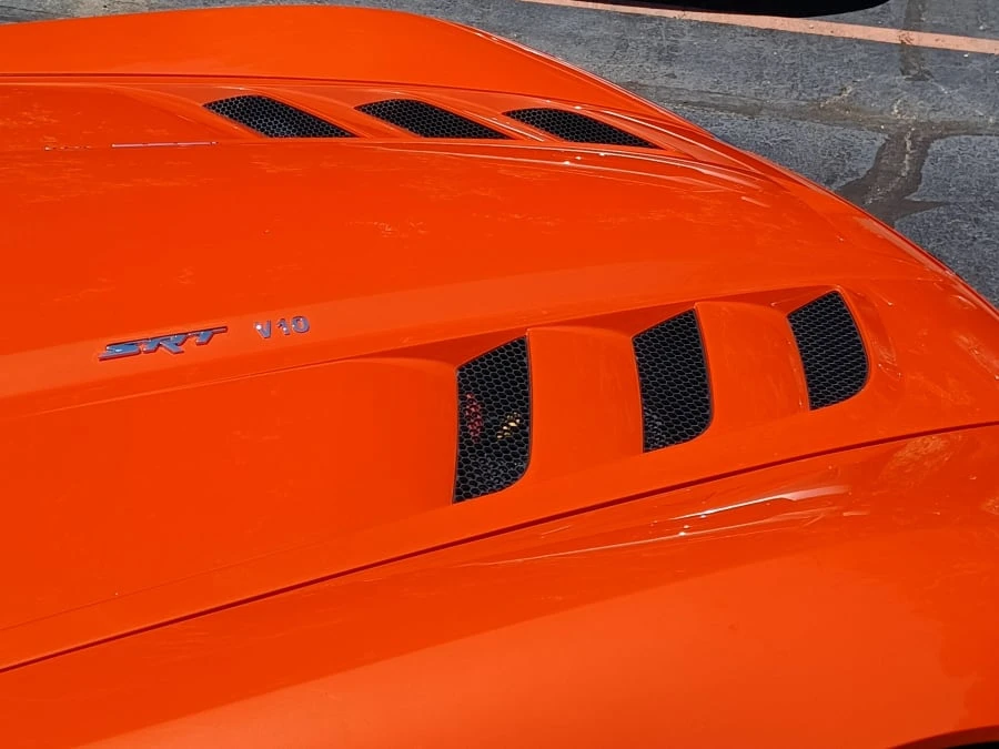2008 Dodge Viper 4th Gen - Image 6 of 17