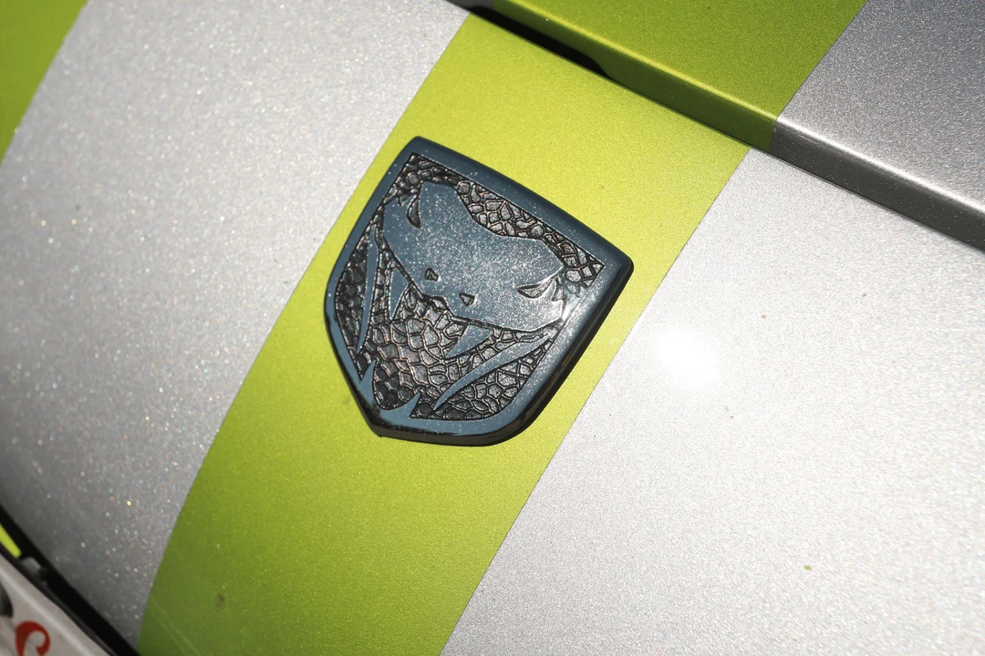 2008 Dodge Viper 4th Gen - Image 16 of 31