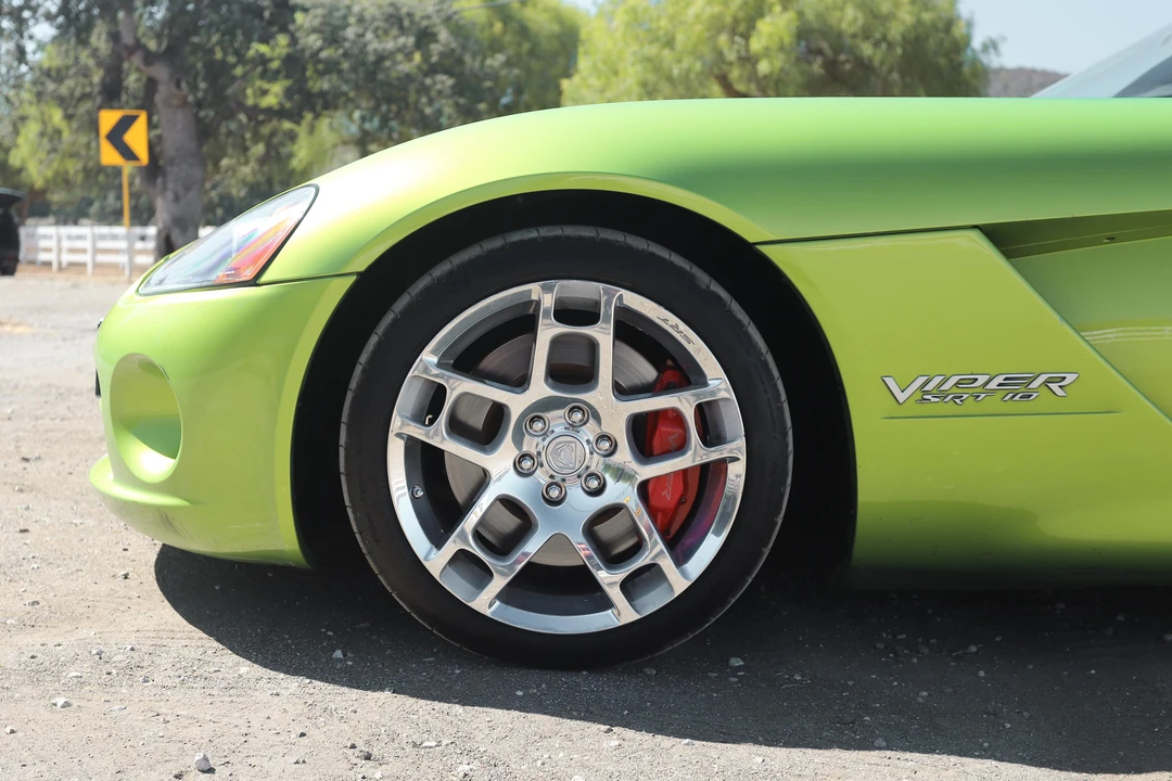 2008 Dodge Viper 4th Gen - Image 19 of 31