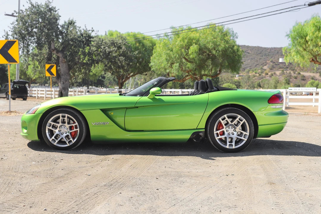 2008 Dodge Viper 4th Gen - Image 8 of 31