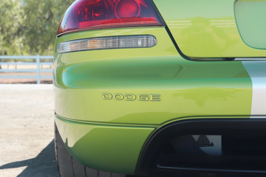 2008 Dodge Viper 4th Gen - Image 26 of 31