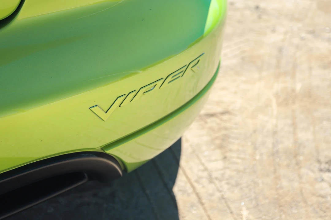 2008 Dodge Viper 4th Gen - Image 28 of 31