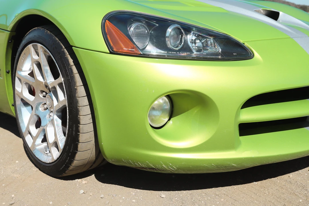2008 Dodge Viper 4th Gen - Image 13 of 31