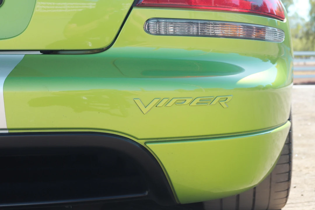 2008 Dodge Viper 4th Gen - Image 29 of 31