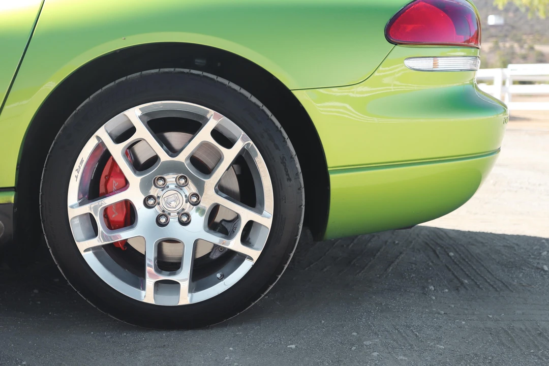 2008 Dodge Viper 4th Gen - Image 24 of 31