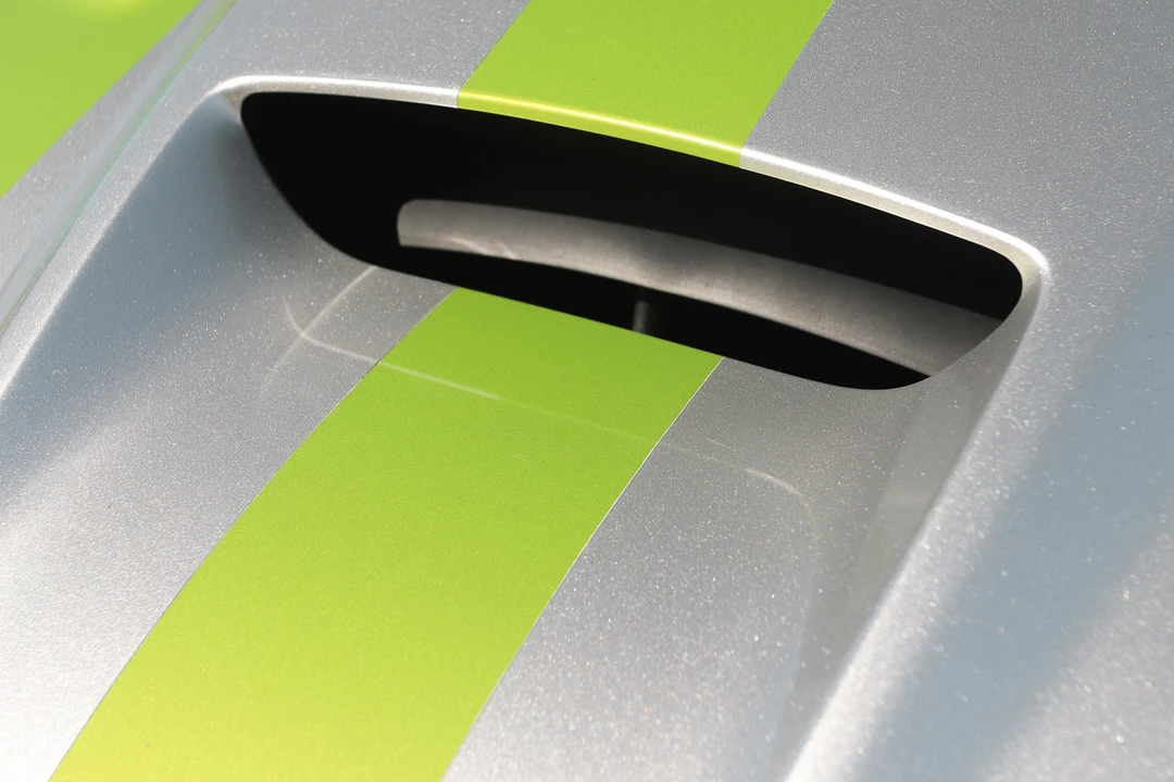2008 Dodge Viper 4th Gen - Image 15 of 31