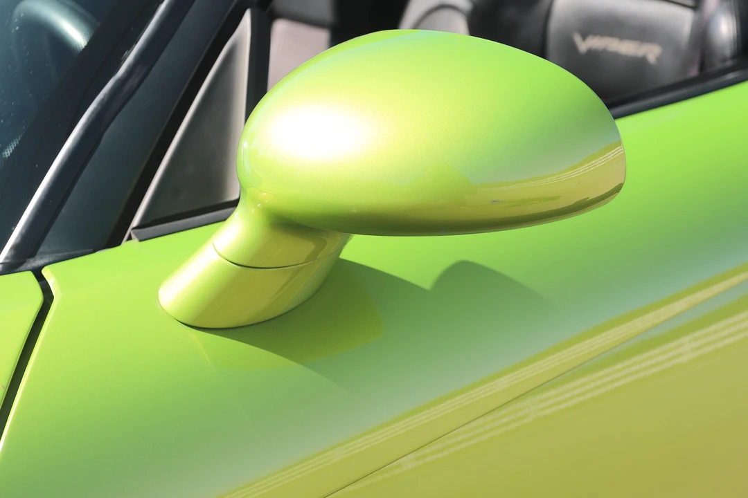 2008 Dodge Viper 4th Gen - Image 21 of 31