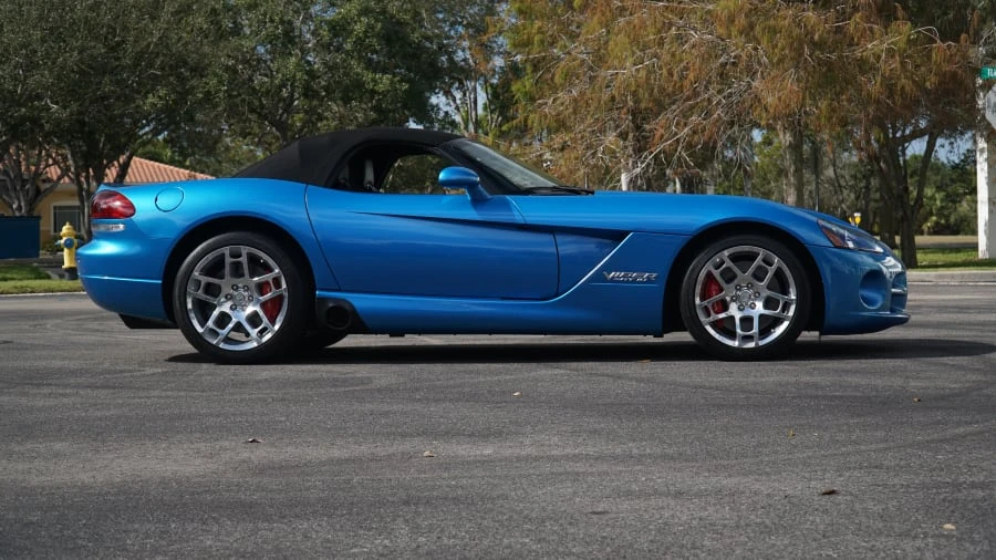 2008 Dodge Viper 4th Gen - Image 15 of 31