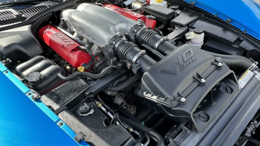 2008 Dodge Viper 4th Gen - Image 31 of 31