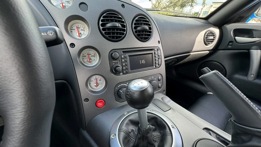 2008 Dodge Viper 4th Gen - Image 30 of 31