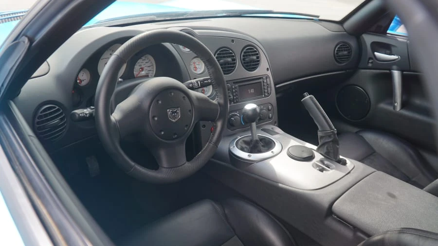 2008 Dodge Viper 4th Gen - Image 20 of 31
