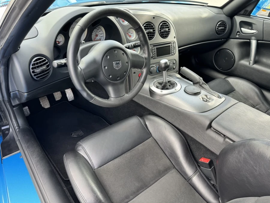 2008 Dodge Viper 4th Gen - Image 28 of 31