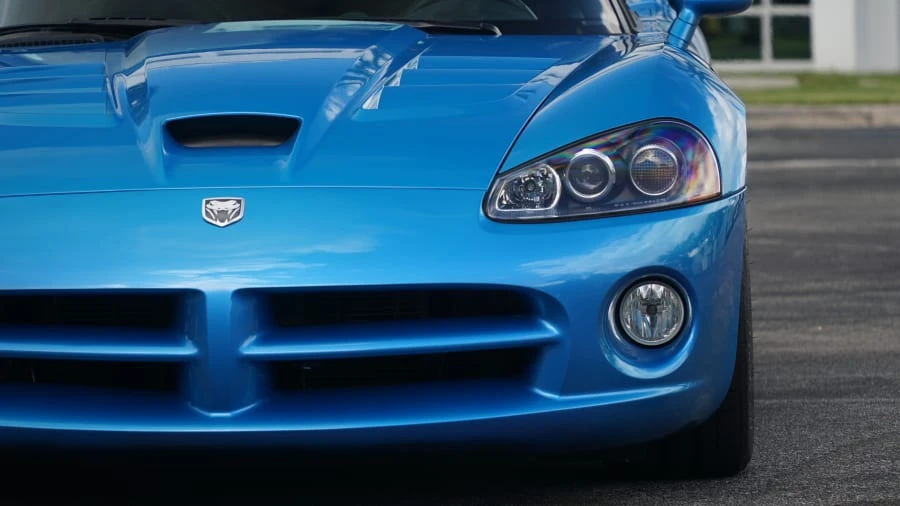 2008 Dodge Viper 4th Gen - Image 8 of 31